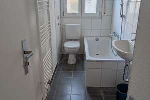 Neckarblick! Liebevoll sanierte Etagenwohnung mit tollem Neckarblick und Balkon! – Die vollständige Adresse der Immobilie erhältst du vom Anbieter., 68169 Neckarstadt-West, Mannheim – Vorschaubild 5