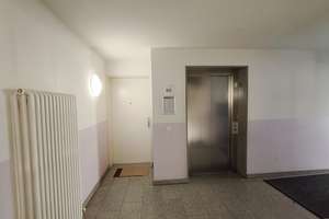 PROVISIONSFREI: Moderne Gartenwohnung im Westend - Top Investment oder späterer Eigenbedarf – Ridlerstr. 29c, 80339 Westend, München – Vorschaubild 13
