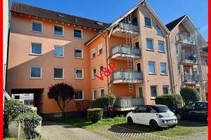 Lichtdurchflutete Wohnung mit Balkon in MD-Sudenburg mit Wohlfühlfaktor – Die vollständige Adresse der Immobilie erhältst du vom Anbieter., 39122 Sudenburg, Magdeburg – Vorschaubild 2