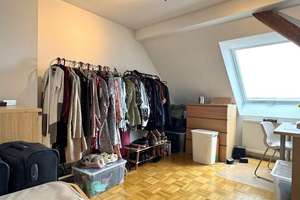 Wohnen mit Charakter – Stilvolle Maisonette im modernisierten Altbau mit Galerie & Loggia! – 48159 Uppenberg, Münster – Vorschaubild 14