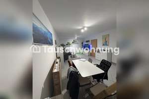 Tauschwohnung: Tausche helle 2-Zimmer-Wohnung in Frankfurt Bockenheim – Die vollständige Adresse der Immobilie erhältst du vom Anbieter., 60486 Bockenheim, Frankfurt am Main – Vorschaubild 2