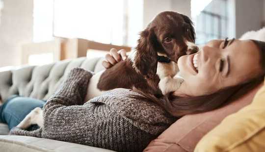 Bild von Modern leben. Entspannt genießen. Willkommen zuhause!