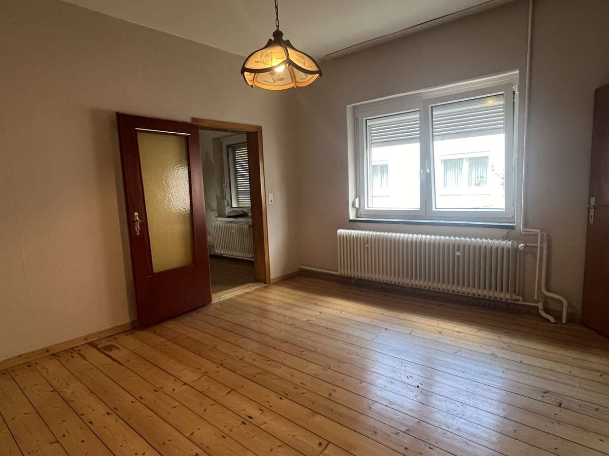 Immobilie in Stadthagen - KARSTEN IMMOBILIEN ermöglicht Ihnen: Reihenmittelhaus für kreative Köpfe - in Stadthagen - Bild 6