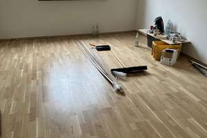 2 Zimmer Wohnung mit Balkon - alles modern renoviert (E0552) – Schonskanterweg 25, 41066 Uedding, Mönchengladbach – Vorschaubild 3