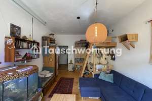 Tauschwohnung: Bieten ruhige 2 Z gegen 3-4 Z – Die vollständige Adresse der Immobilie erhältst du vom Anbieter., 12099 Tempelhof, Berlin – Vorschaubild 4