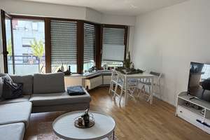 Nachmieter gesucht ab 01.09.26 – Heiligenhauser Straße X, 40599 Hassels, Düsseldorf – Vorschaubild 2