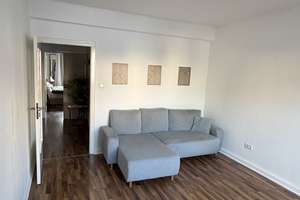 Zentrale 3-Zimmer-Wohnung in Düsseldorf für Singles und Paare – Die vollständige Adresse der Immobilie erhältst du vom Anbieter., 40211 Stadtmitte, Düsseldorf – Vorschaubild 10