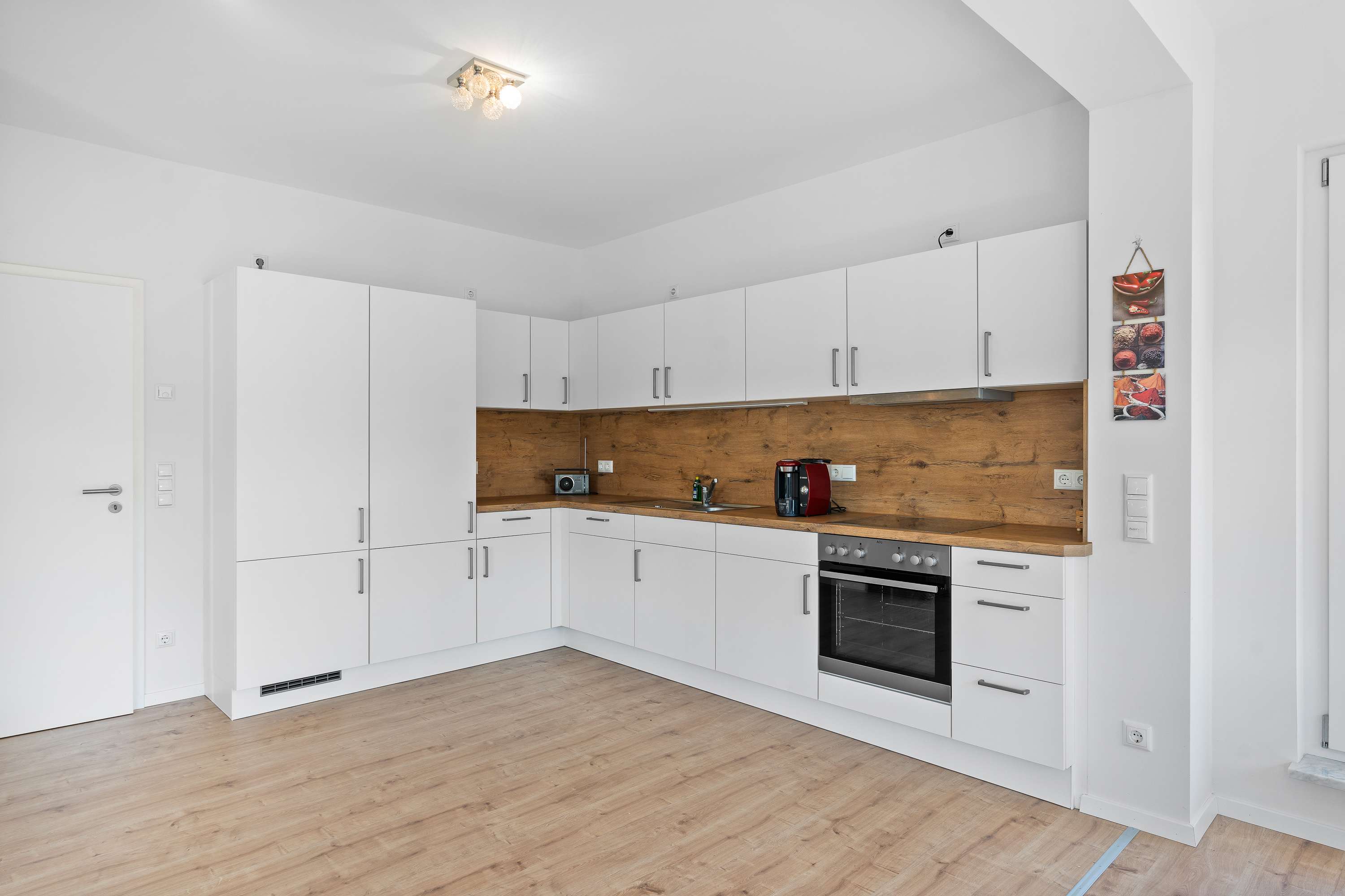 Immobilie in Postmünster - KHALIL WAKED IMMOBILIEN! Modernes ZFH sucht neue Eigentümer. - Bild 8