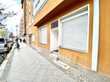 Wedding: Einzelhandels-/Gastrofläche nahe Leopoldplatz, ca. 244 m² EG und UG, per SOFORT