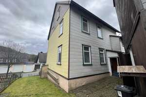 Neuer Preis: Teilrenoviertes Mehrfamilienhaus mit 2-3 Wohneinheiten in ruhiger Wohnlage in Altenau – Goslar (Kreis) – Vorschaubild 6