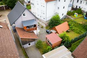 Attraktive Kapitalanlage: Modernes Zweifamilienhaus mit vielseitigem Potenzial – Die vollständige Adresse der Immobilie erhältst du vom Anbieter., 74405 Gaildorf – Vorschaubild 17
