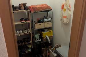 Zwei Zimmer Wohnung mit Balkon für WG/Paar – Lassallestraße 4, 99086 Johannesvorstadt, Erfurt – Vorschaubild 3