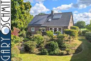 Wohnhaus mit traumhaftem Garten in ruhiger Lage von Gohfeld – Herford (Kreis) – Vorschaubild 1
