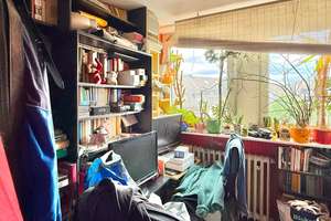 Attraktive Dachgeschosswohnung- aktuell vermietet, künftig flexibel nutzbar – Die vollständige Adresse der Immobilie erhältst du vom Anbieter., 40229 Eller, Düsseldorf – Vorschaubild 4