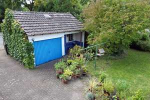 SCHWIND IMMOBILIEN - Ankommen. Auspacken. Zuhause sein – traumhaftes Familienidyll mit großem Garten – Die vollständige Adresse der Immobilie erhältst du vom Anbieter., 64289 Kranichstein, Darmstadt – Vorschaubild 30