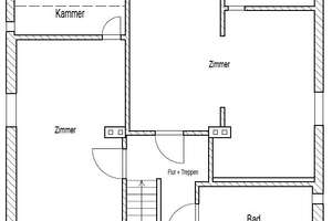 Großzügiges Einfamilienhaus mit Nebengelass im Cottbuser Süden zu verkaufen! – Die vollständige Adresse der Immobilie erhältst du vom Anbieter., 3099 Kolkwitz – Vorschaubild 28