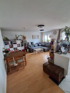 4-Zimmer-Wohnung mit Balkon in Leipzig-Probstheida