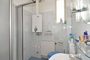 Verwunschenes Kleinod in allerbester Lage: Sanierungsbedürftige Villa im Kleinformat im Villengebiet – Die vollständige Adresse der Immobilie erhältst du vom Anbieter., 21029 Bergedorf (Ortsteil), Hamburg – Vorschaubild 8