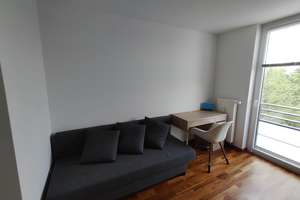 Die komplett möblierte 4-Zimmer-Wohnung in Giesing mit befristetem Mietvertrag bis zum 19.06.2027 – Werinherstraße 97a, 81541 Balanstraße-West, München – Vorschaubild 9