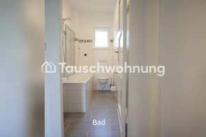 Tauschwohnung: Schön geschnittene Wohnung im Zehlendorfer Grün – Laehr‘scher Jagdweg 20, 14167 Zehlendorf, Berlin – Vorschaubild 7