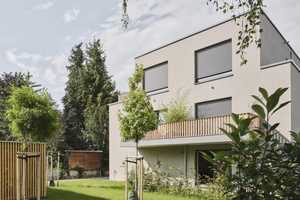 Exclusive Zwei-Zimmer-Wohnung in toller Lage in Mainz (rollstuhlgeignet) – Thüringer Straße 3, 55126 Mainz – Vorschaubild 10