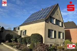 charmantes Einfamilienhaus vor den Toren des Reichswalds – Die vollständige Adresse der Immobilie erhältst du vom Anbieter., 47533 Kleve – Vorschaubild 1