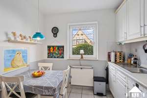 Bremen - Farge | Charmantes Einfamilienhaus mit Wohlfühlcharakter und Sauna – Die vollständige Adresse der Immobilie erhältst du vom Anbieter., 28777 Farge, Bremen – Vorschaubild 9