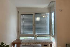 1-Zimmer-Apartment in der Mannheimer Innenstadt