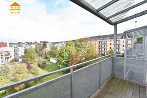 *Ideal für Familien mit Balkon und Tiefgaragenstellplatz auf Anfrage in zentraler Lage* – Gießerstraße 25, 9130 Chemnitz – Vorschaubild 8
