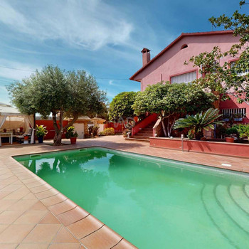 Immobilien zum Verkauf in Sant Jaume dels Domenys
