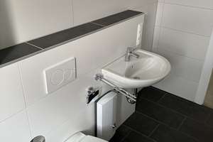 Frisch renovierte 2-Zimmerwohnung mit Balkon – Saalfelder Str. 8, 90491 Schoppershof, Nürnberg – Vorschaubild 2