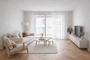 Ruhige 3 Zimmerwohnung im Prenzlauer Berg – Die vollständige Adresse der Immobilie erhältst du vom Anbieter., 10439 Prenzlauer Berg, Berlin – Vorschaubild 1