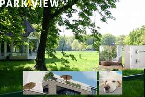 Exklusive Neubauwohnung in erstklassiger Lage am Bremer Bürgerpark – Parkallee 219, 28213 Neu-Schwachhausen, Bremen – Vorschaubild 5