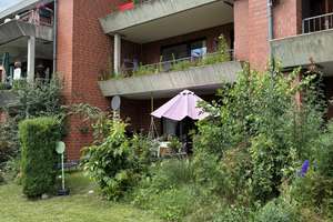 Vermietete 3-Zimmer-Wohnung im Grünen von Wolfenbüttel – Die vollständige Adresse der Immobilie erhältst du vom Anbieter., 38302 Wolfenbüttel – Vorschaubild 2