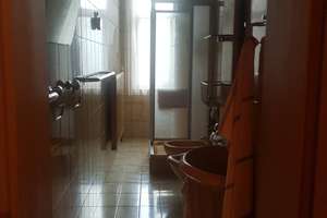 Provisionsfrei in Hannover-List: Vierzimmer-Altbauwohnung in guter Lage – Die vollständige Adresse der Immobilie erhältst du vom Anbieter., 30163 List, Hannover – Vorschaubild 4