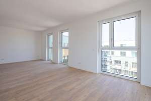 2-Zimmer-Wohnung (Typ 32) mit Balkon und eigenem Keller | ab sofort verfügbar – Raderberggürtel 50, 50968 Marienburg, Köln – Vorschaubild 18