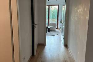 exklusive 2-Zimmer-Wohnung mit EBK und Balkon in Düsseldorf – Ria Thiele Str. 56, 40549 Oberkassel, Düsseldorf – Vorschaubild 11