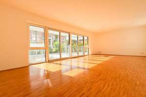 Exklusive 4-Zimmer-Wohnung mit Einbauküche in erstklassiger Krefelder Lage – Uerdinger Straße 449 a, 47800 Bockum, Krefeld – Vorschaubild 4