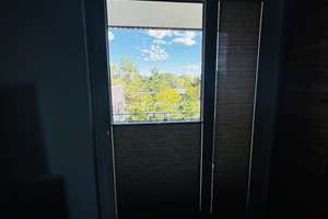 Exklusive 2-Zimmer-Wohnung mit Weitblick über Hamburg – 5. Obergeschoss am Stadtpark Winterhude – Fuhlsbüttler Straße 300, 22307 Barmbek-Nord, Hamburg – Vorschaubild 8