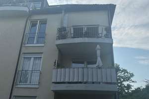 2-Zimmer-Wohnung mit Balkon und TG Dresden-Kleinzschachwitz – Keppgrundstraße 12, 1259 Kleinzschachwitz, Dresden – Vorschaubild 2