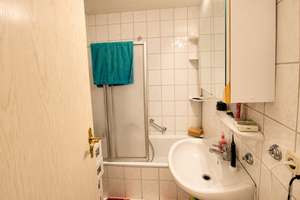 Gemütliche 1-Zimmer-Terrassenwohnung – Die vollständige Adresse der Immobilie erhältst du vom Anbieter., 94505 Bernried – Vorschaubild 7