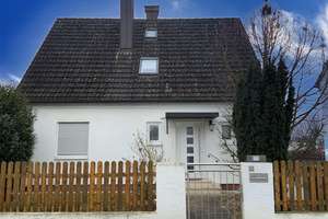 Einfamilienhaus in Ingolstadt-Unterhaunstadt - Hier fühlt sich Ihre Familie wohl – Die vollständige Adresse der Immobilie erhältst du vom Anbieter., 85055 Oberhaunstadt, Ingolstadt – Vorschaubild 2
