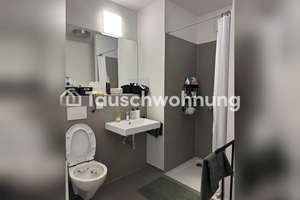 Tauschwohnung: Perfekt für Singles und Zentral am Hauptbahnhof – Die vollständige Adresse der Immobilie erhältst du vom Anbieter., 10557 Moabit, Berlin – Vorschaubild 8