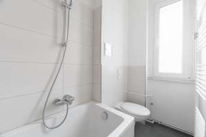 Beeindruckende 1-Zimmer Wohnung in Wedding - voll möbliert – Müllerstraße 122, 13349 Wedding, Berlin – Vorschaubild 15