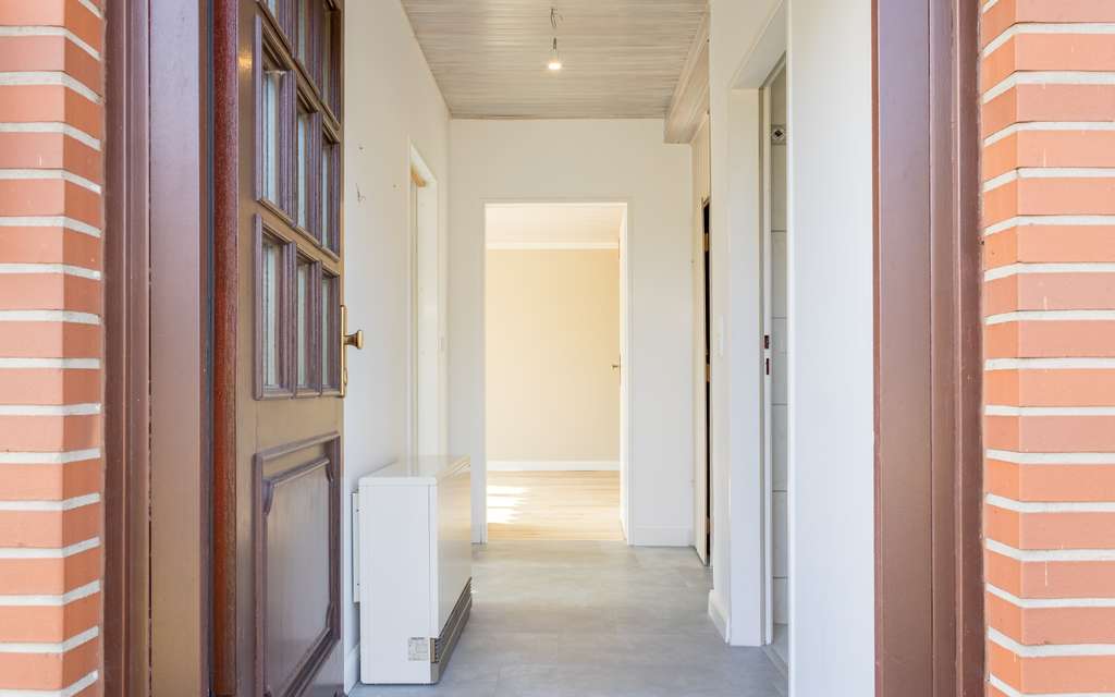 Immobilie in Wisch - Ihr Logenplatz am Deich: In ca. 200m auf Augenhöhe mit den Kapitänen - Bild 4