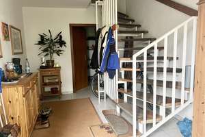 Charmante Doppelhaushälfte mit Einliegerwohnung*Renovierungsbedürftig – Die vollständige Adresse der Immobilie erhältst du vom Anbieter., 7751 Münchenroda / Remderoda, Jena – Vorschaubild 5
