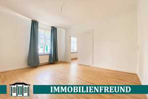 Schöne und helle 3 ZKDB Wohnung in gepflegtem Altbau mit viel Charme in Wuppertal-Cronenberg – Wuppertal – Vorschaubild 1