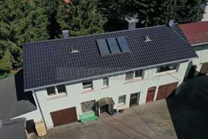 ländl. Anwesen, Teilvermietet, 5 WE + 107qm Gewerbefl. 817,- Euro/m²,  JNKM über 40T€ mgl.! – Scharnhorststraße 12, 6686 Großgörschen – Vorschaubild 12