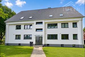 Wohnen im Niedrigenergiehaus KFW55 - 
2-Zimmer-Wohnung  | Neubau-Dachgeschoss. – Die vollständige Adresse der Immobilie erhältst du vom Anbieter., 29643 Neuenkirchen – Vorschaubild 2