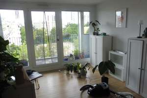 Top-2-Zimmer-Komfort-Wohnung – Die vollständige Adresse der Immobilie erhältst du vom Anbieter., 93051 Kumpfmühl-Ziegetsdorf-Neuprüll, Regensburg – Vorschaubild 6